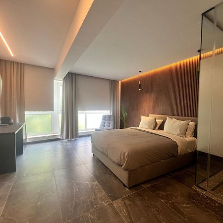 Signature Suites - เอเธนส์ ภายนอก รูปภาพ