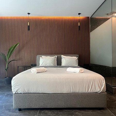 Signature Suites - เอเธนส์ ภายนอก รูปภาพ