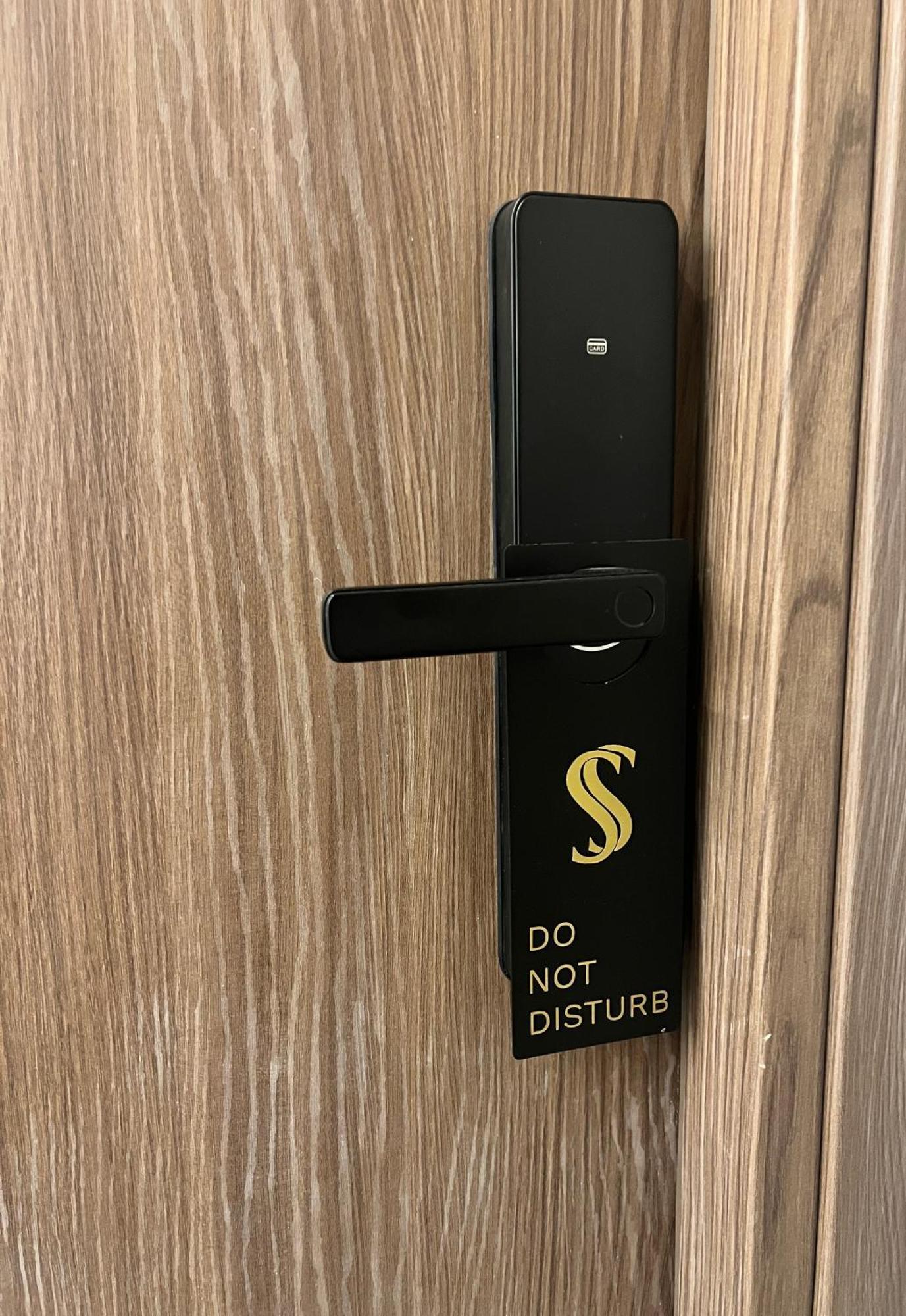 Signature Suites - เอเธนส์ ภายนอก รูปภาพ