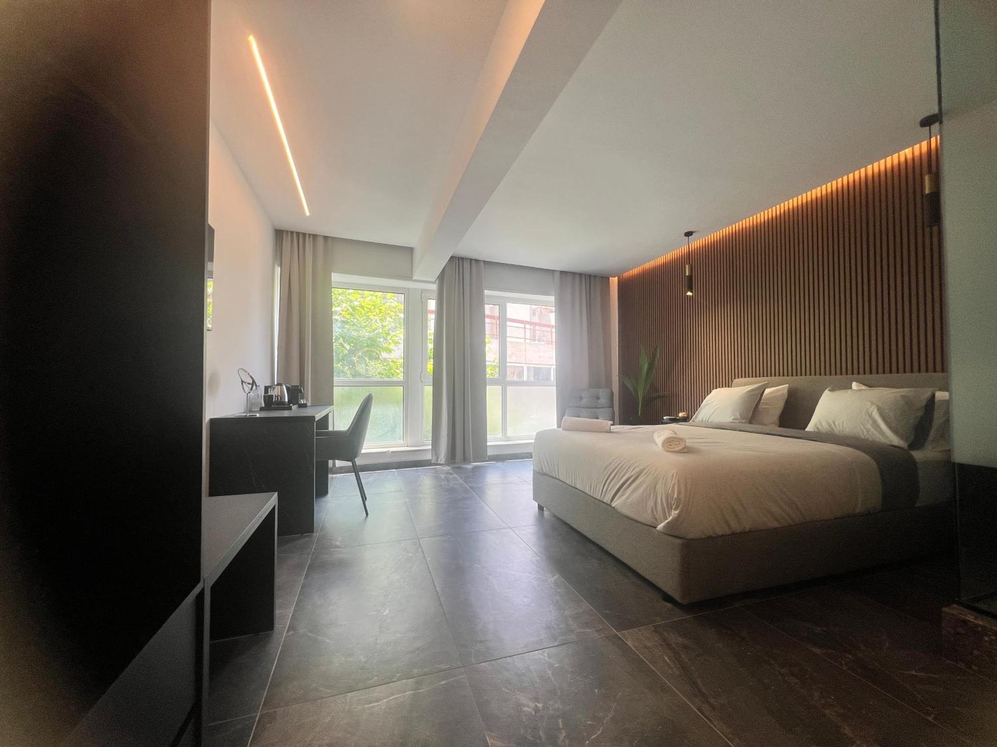 Signature Suites - เอเธนส์ ภายนอก รูปภาพ