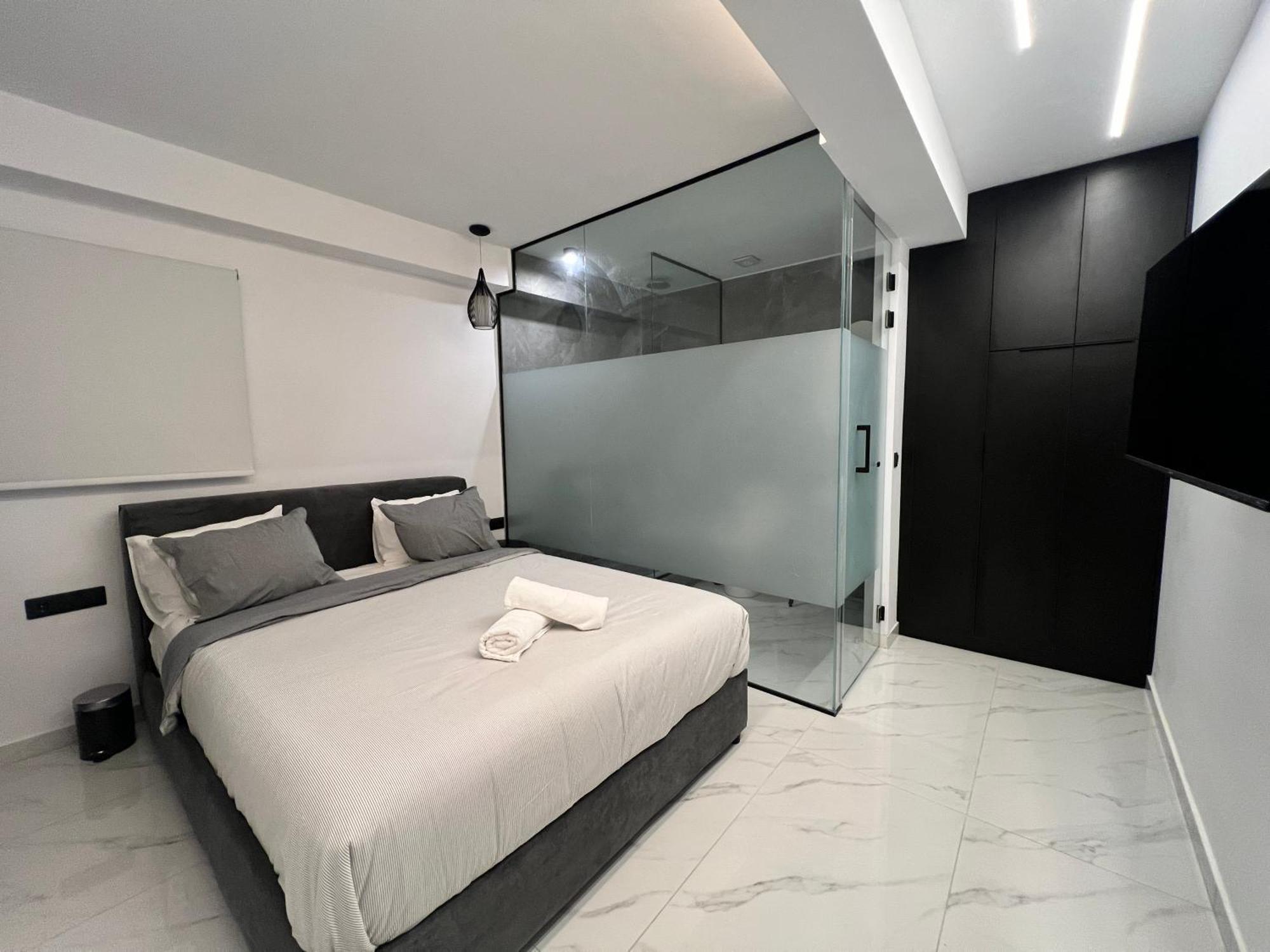 Signature Suites - เอเธนส์ ภายนอก รูปภาพ