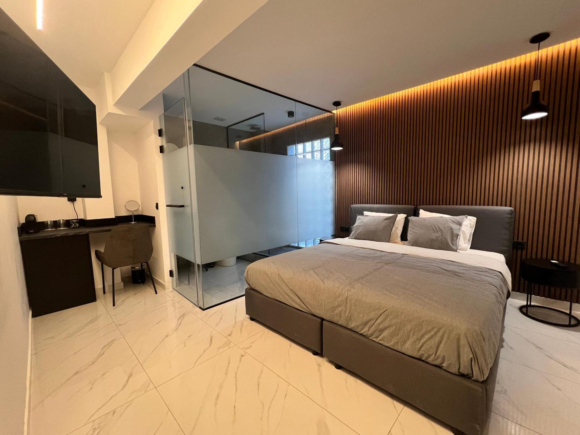 Signature Suites - เอเธนส์ ภายนอก รูปภาพ