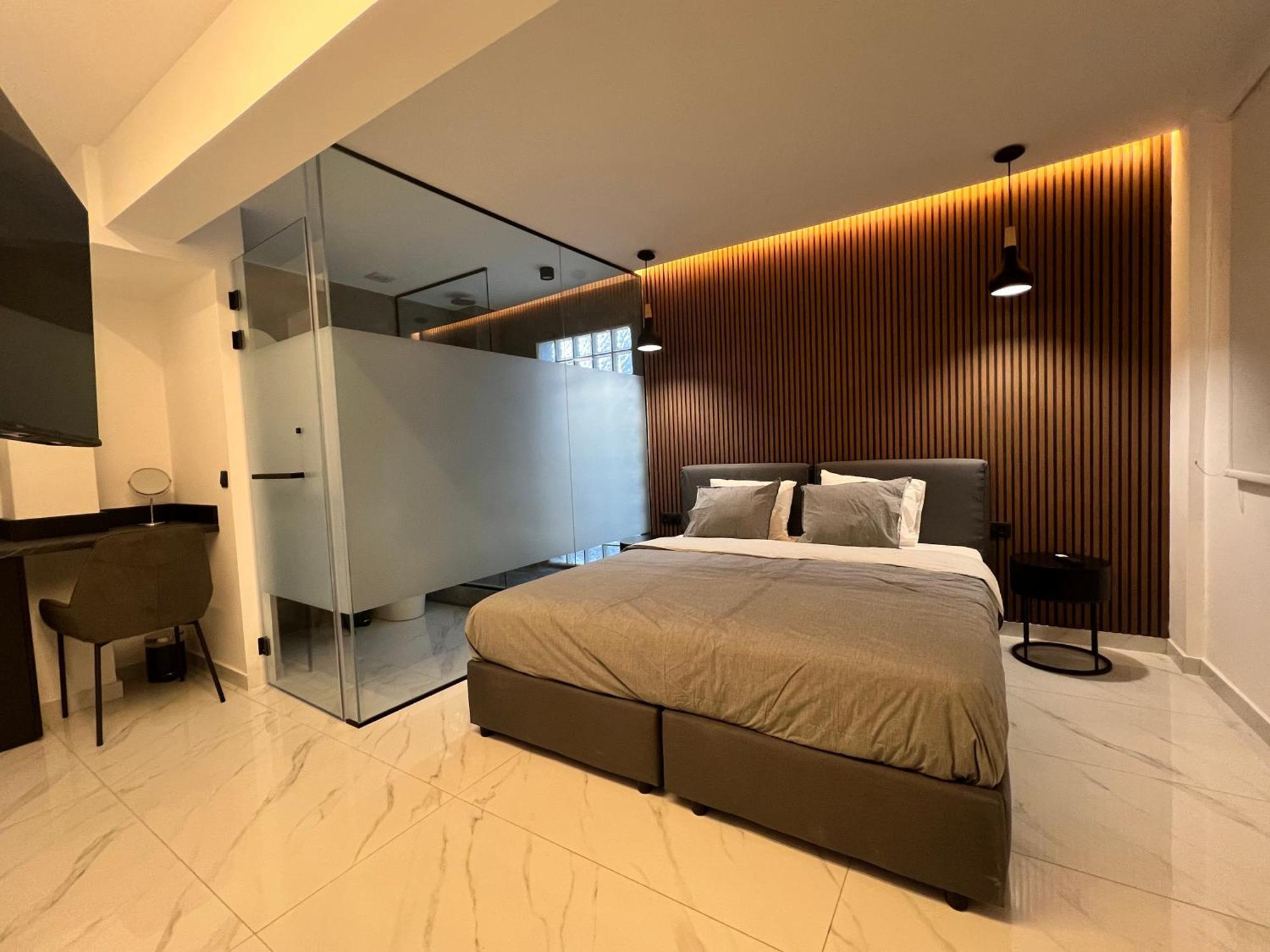 Signature Suites - เอเธนส์ ภายนอก รูปภาพ