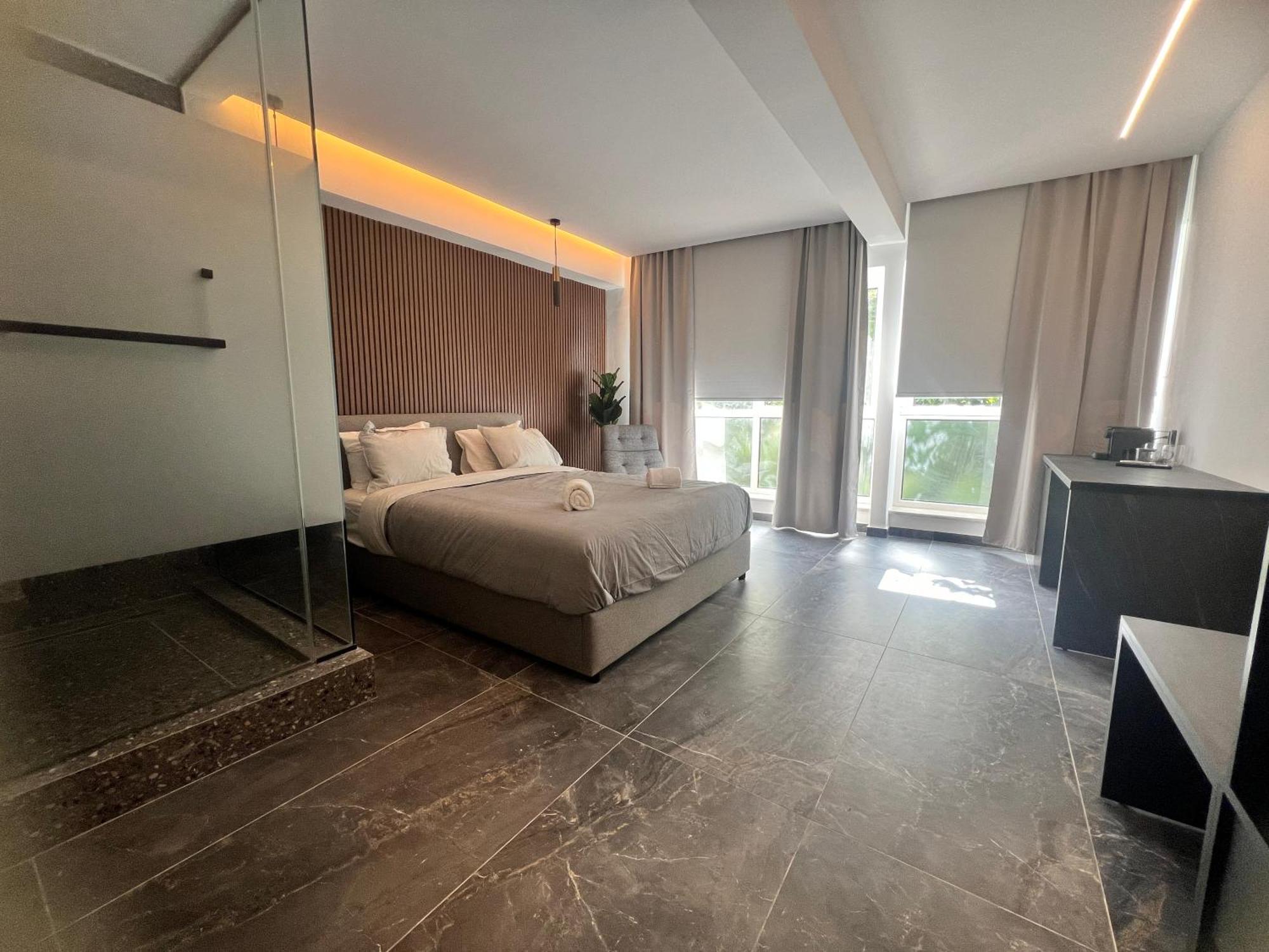 Signature Suites - เอเธนส์ ภายนอก รูปภาพ