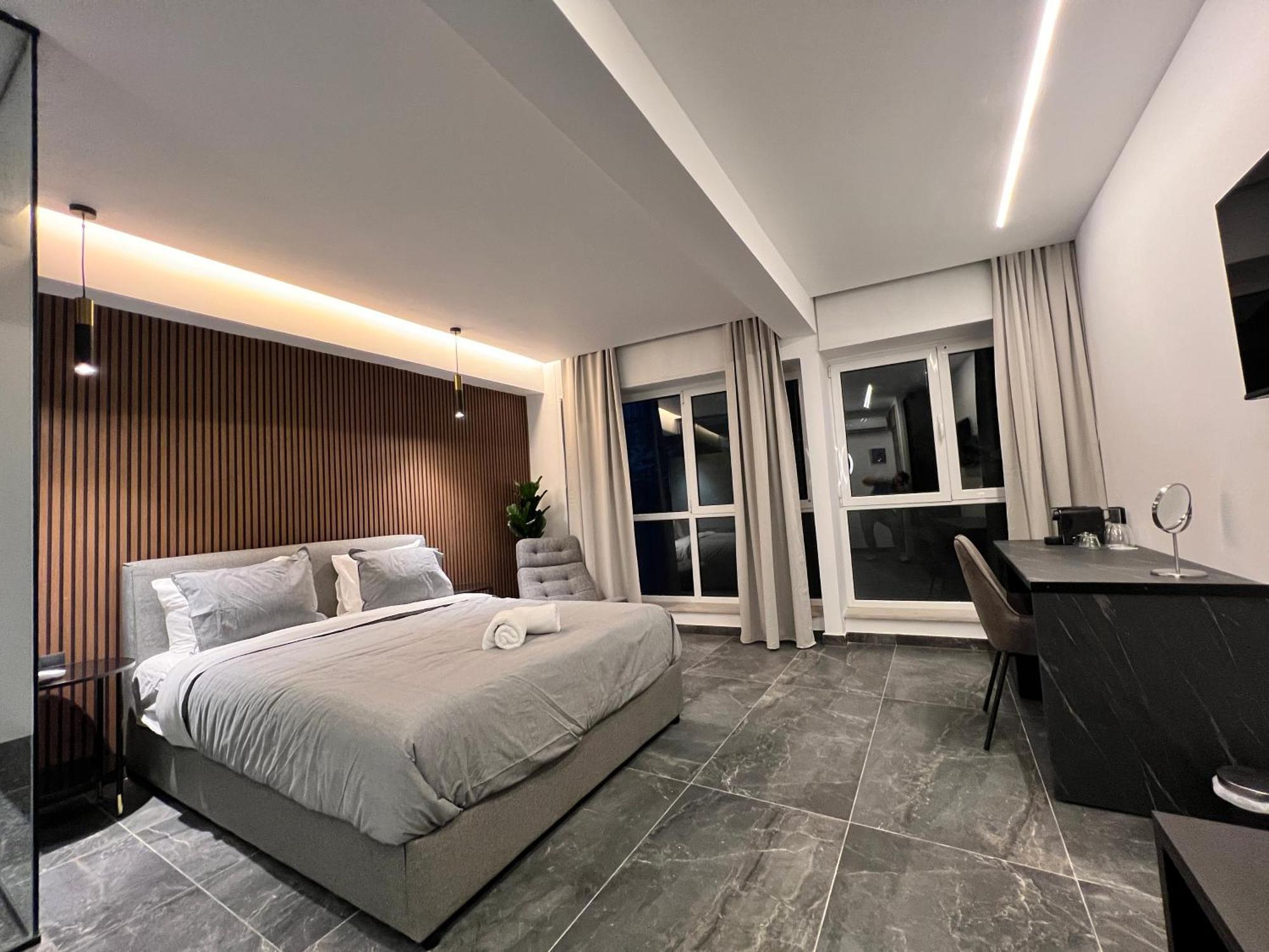 Signature Suites - เอเธนส์ ภายนอก รูปภาพ
