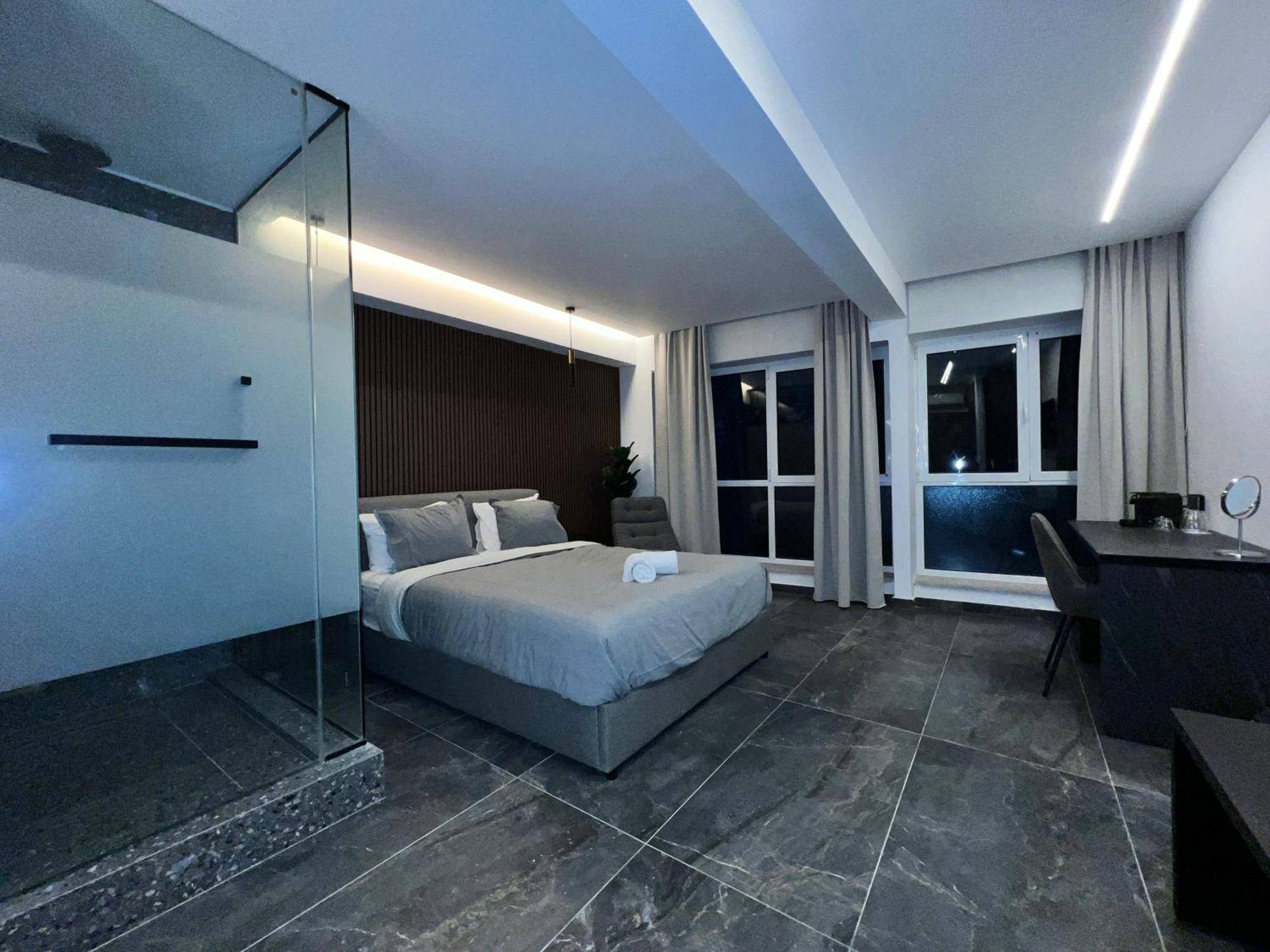 Signature Suites - เอเธนส์ ภายนอก รูปภาพ
