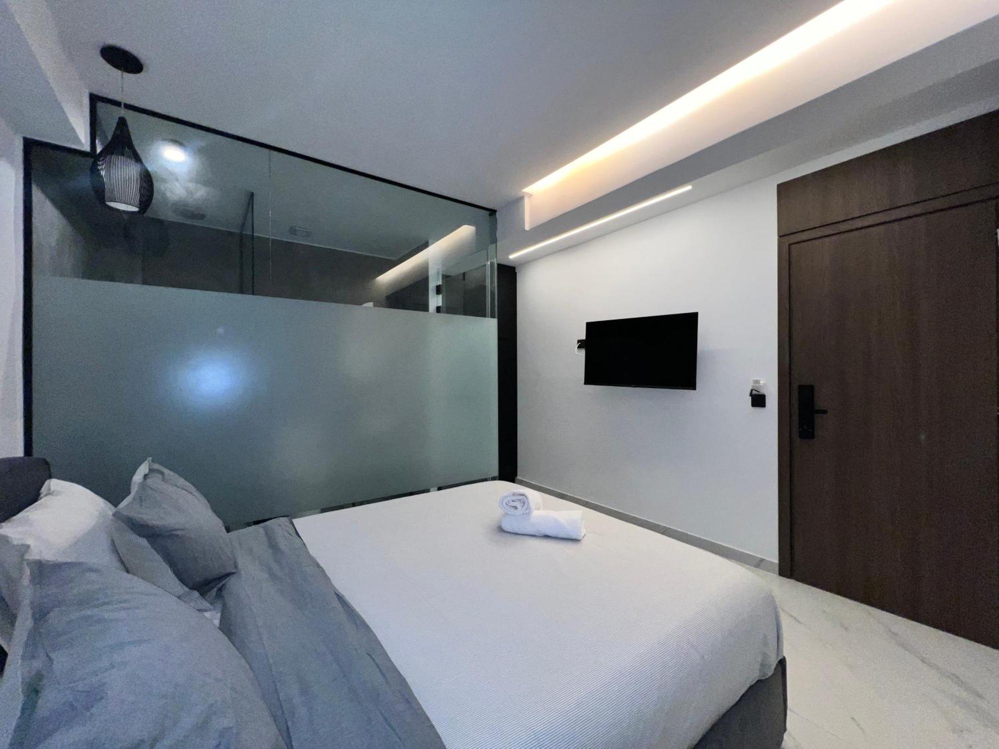 Signature Suites - เอเธนส์ ภายนอก รูปภาพ