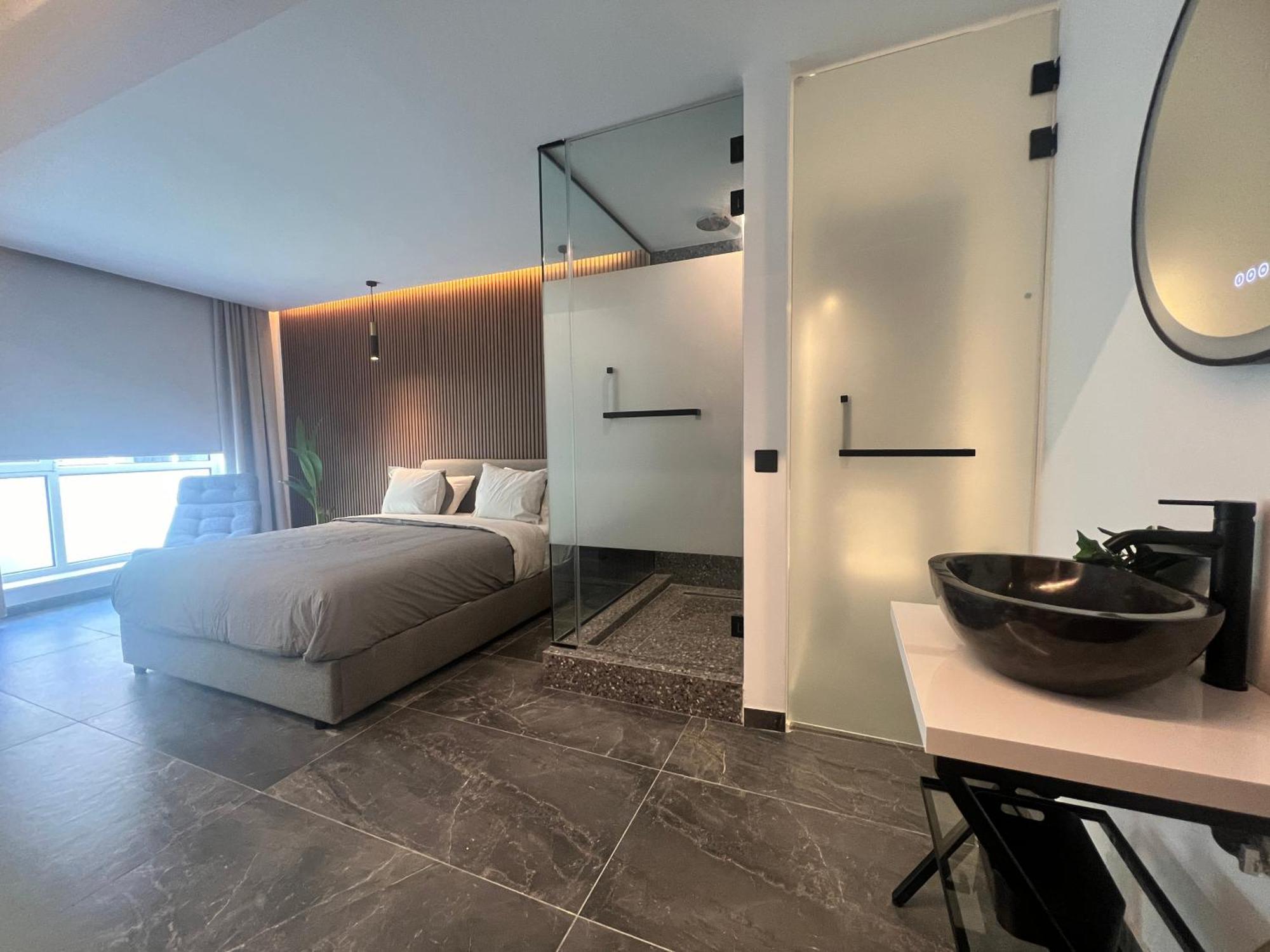 Signature Suites - เอเธนส์ ภายนอก รูปภาพ