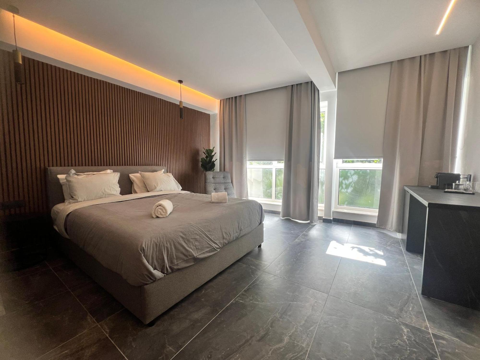 Signature Suites - เอเธนส์ ภายนอก รูปภาพ
