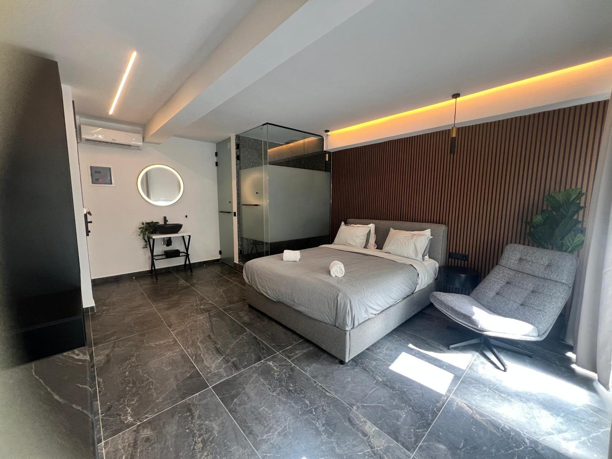 Signature Suites - เอเธนส์ ภายนอก รูปภาพ