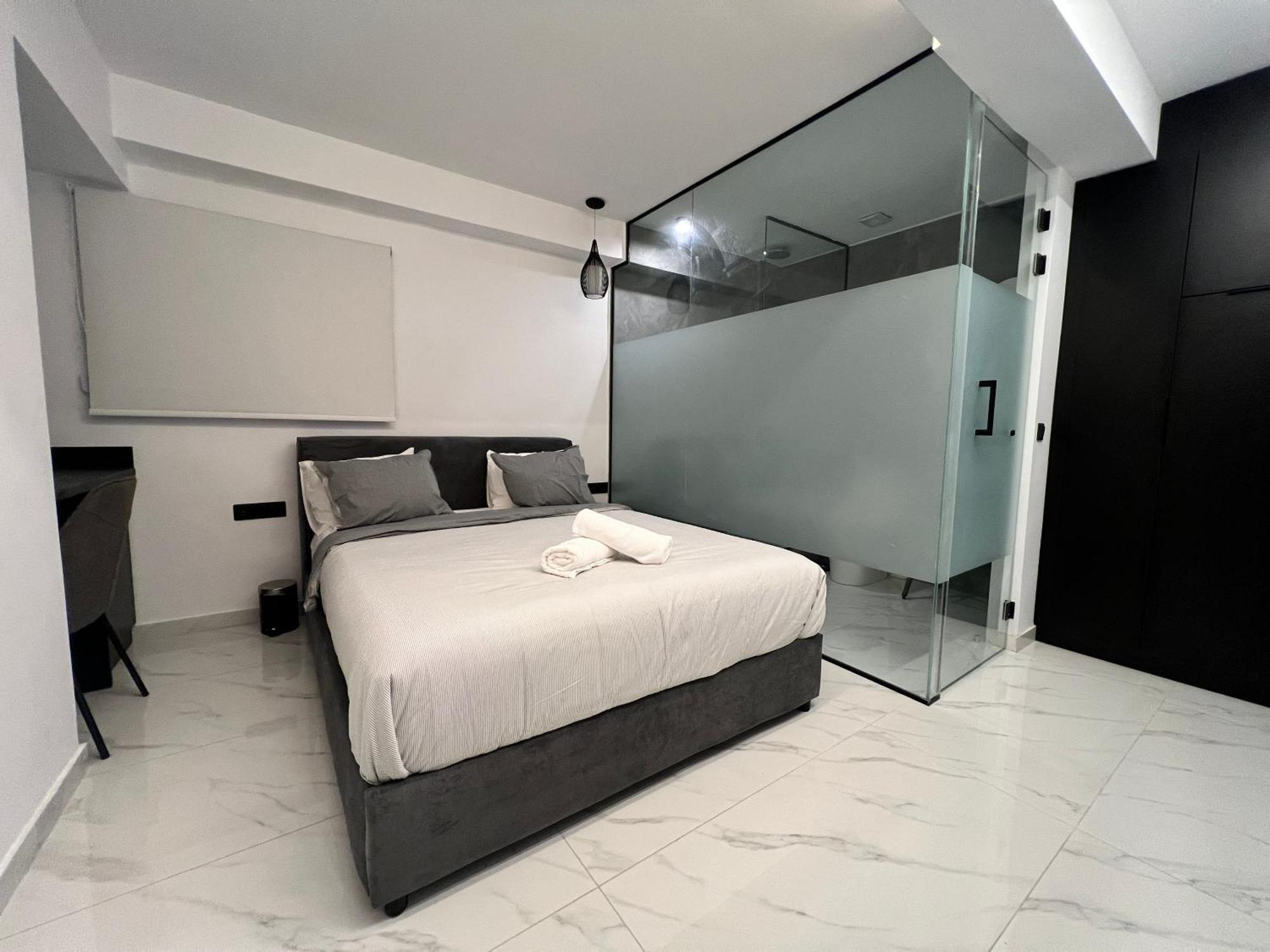 Signature Suites - เอเธนส์ ภายนอก รูปภาพ