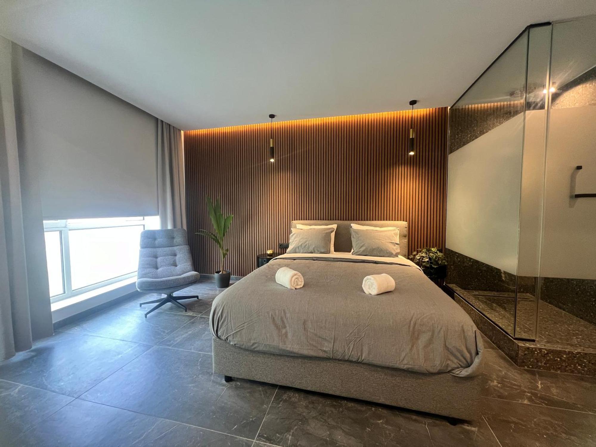 Signature Suites - เอเธนส์ ภายนอก รูปภาพ