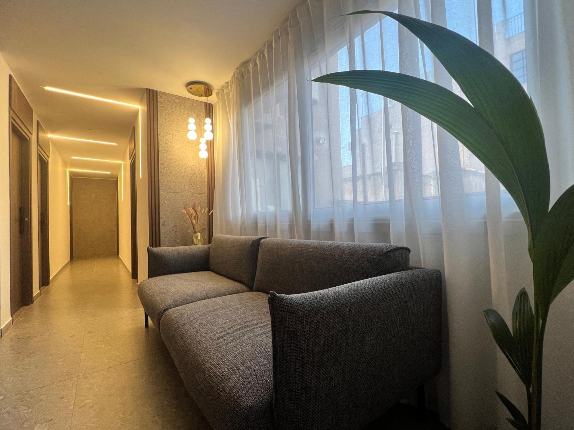 Signature Suites - เอเธนส์ ภายนอก รูปภาพ