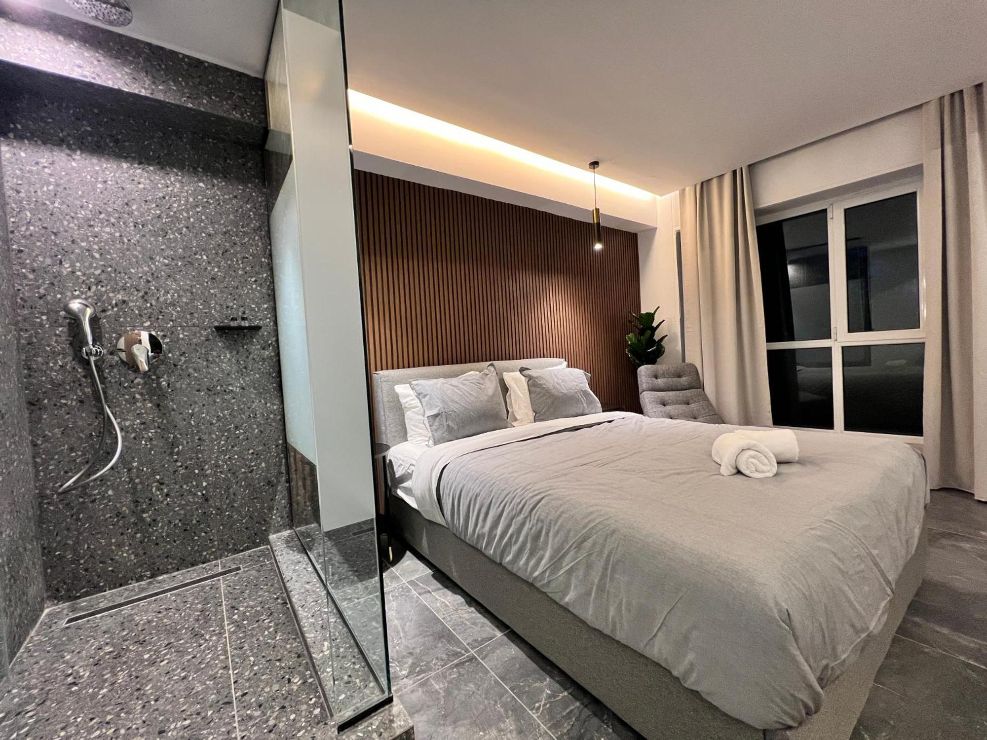 Signature Suites - เอเธนส์ ภายนอก รูปภาพ