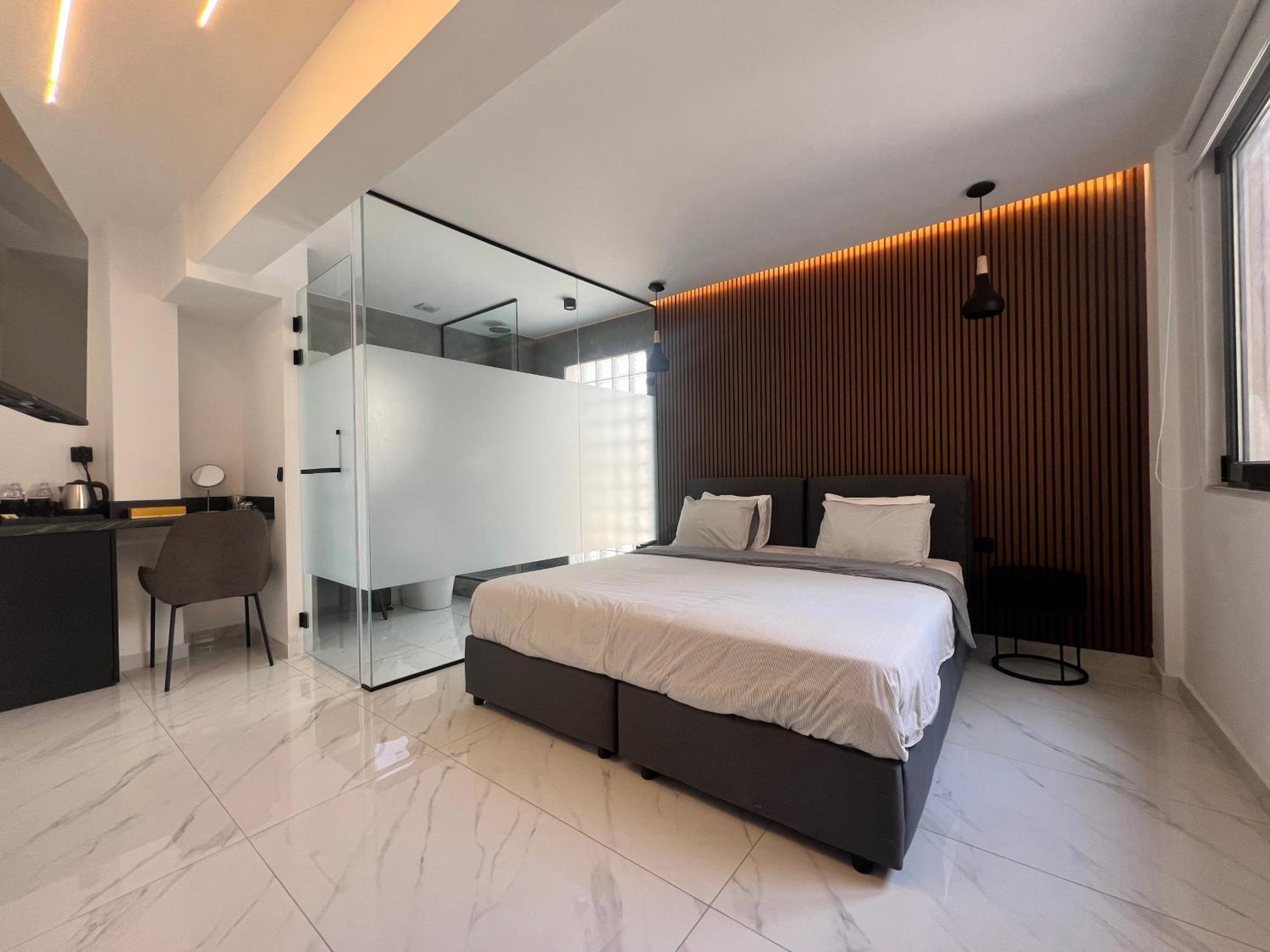 Signature Suites - เอเธนส์ ภายนอก รูปภาพ