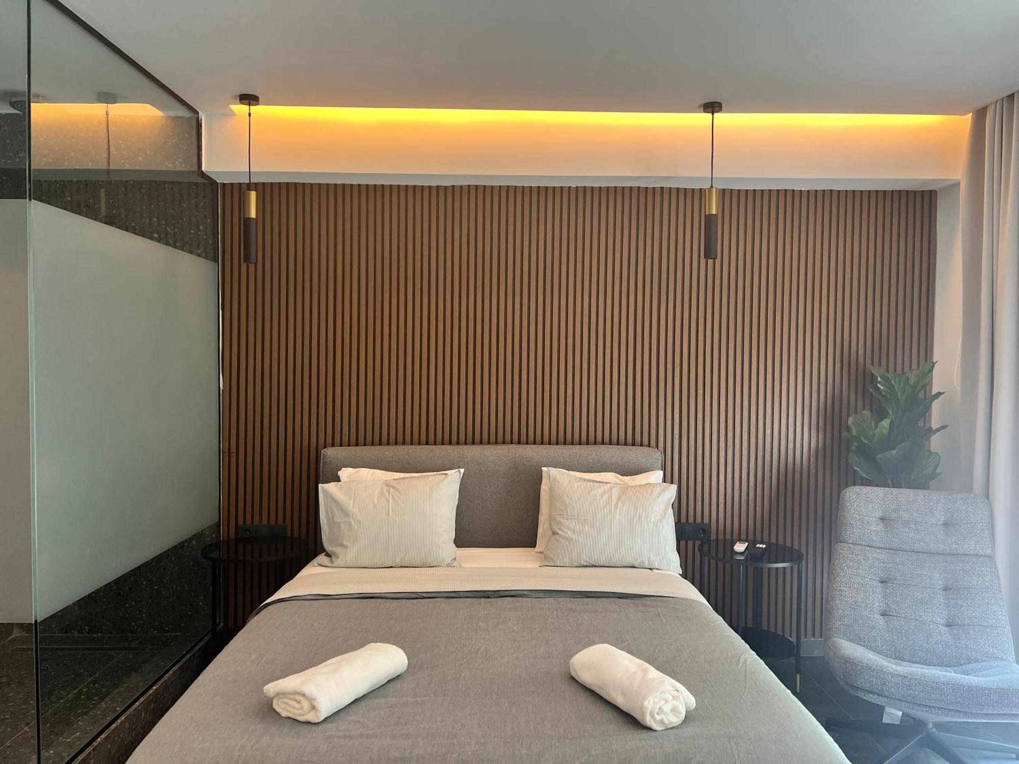 Signature Suites - เอเธนส์ ภายนอก รูปภาพ