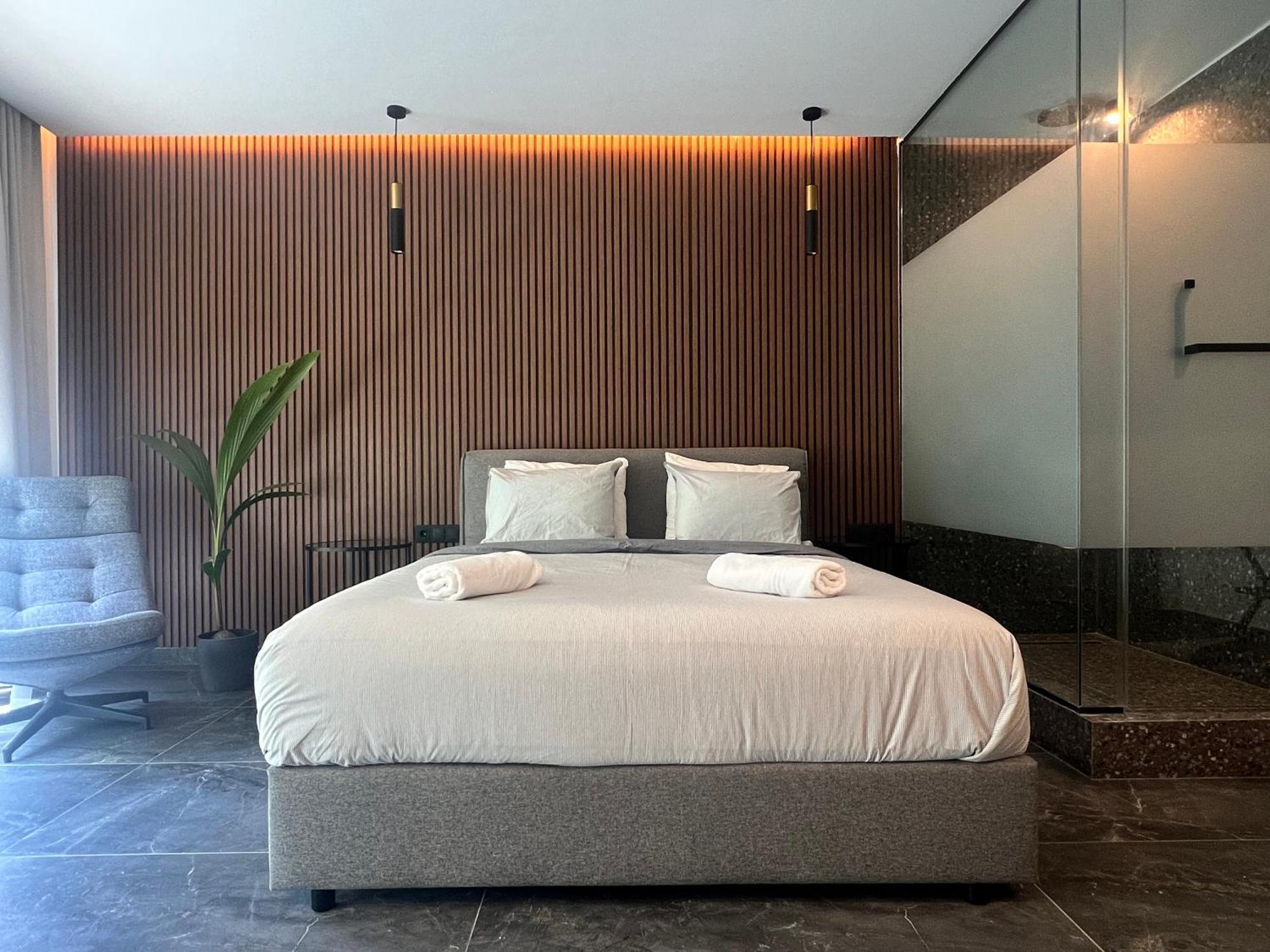 Signature Suites - เอเธนส์ ภายนอก รูปภาพ