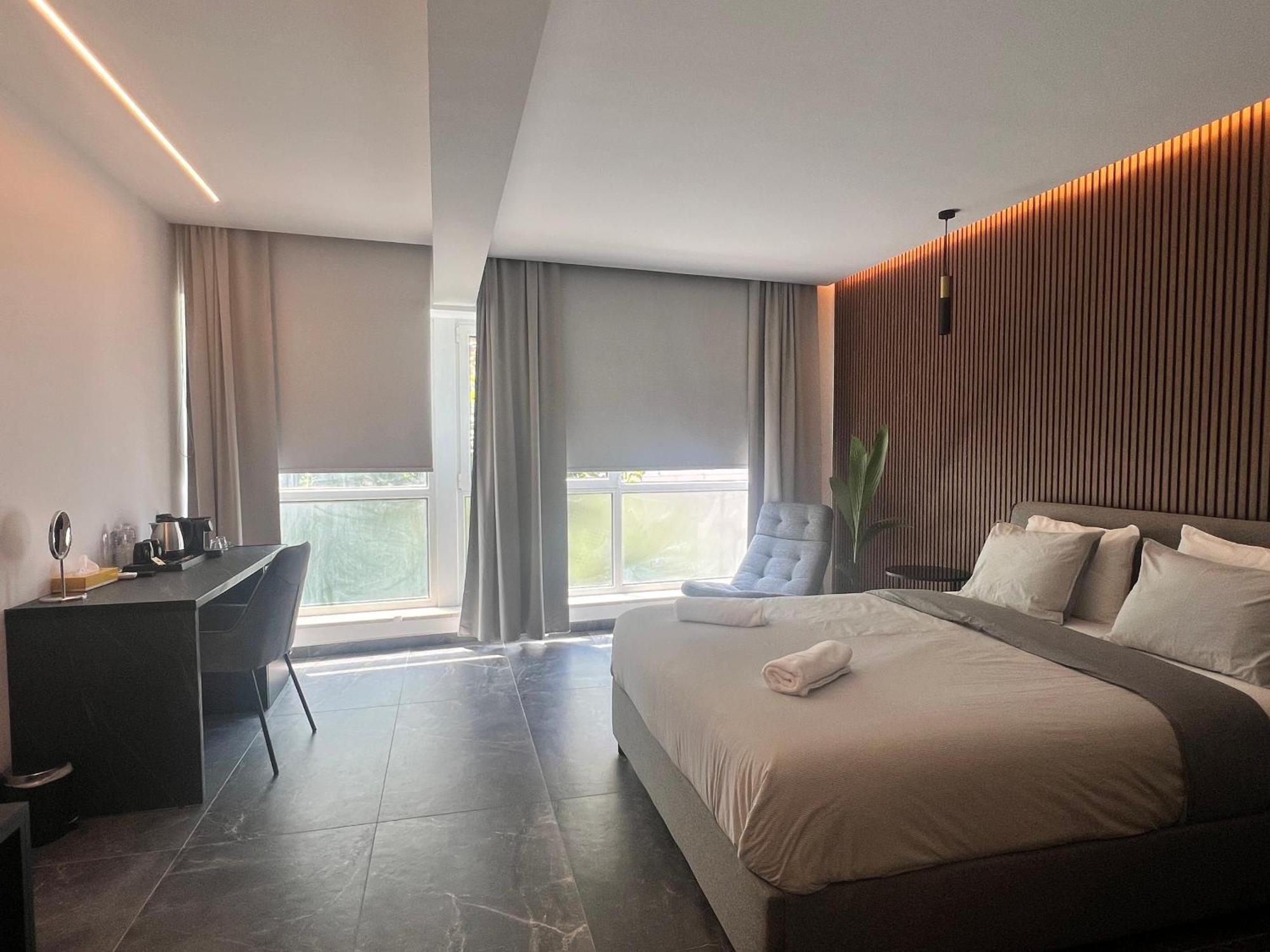 Signature Suites - เอเธนส์ ภายนอก รูปภาพ